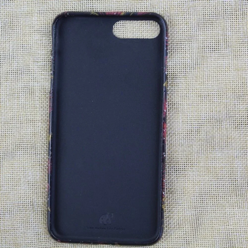 iPhone7 Plus / iPhone8 Plus Equinox Flower case